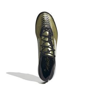 Scarpa f50 elite fg messi - goldmt/ftwwht