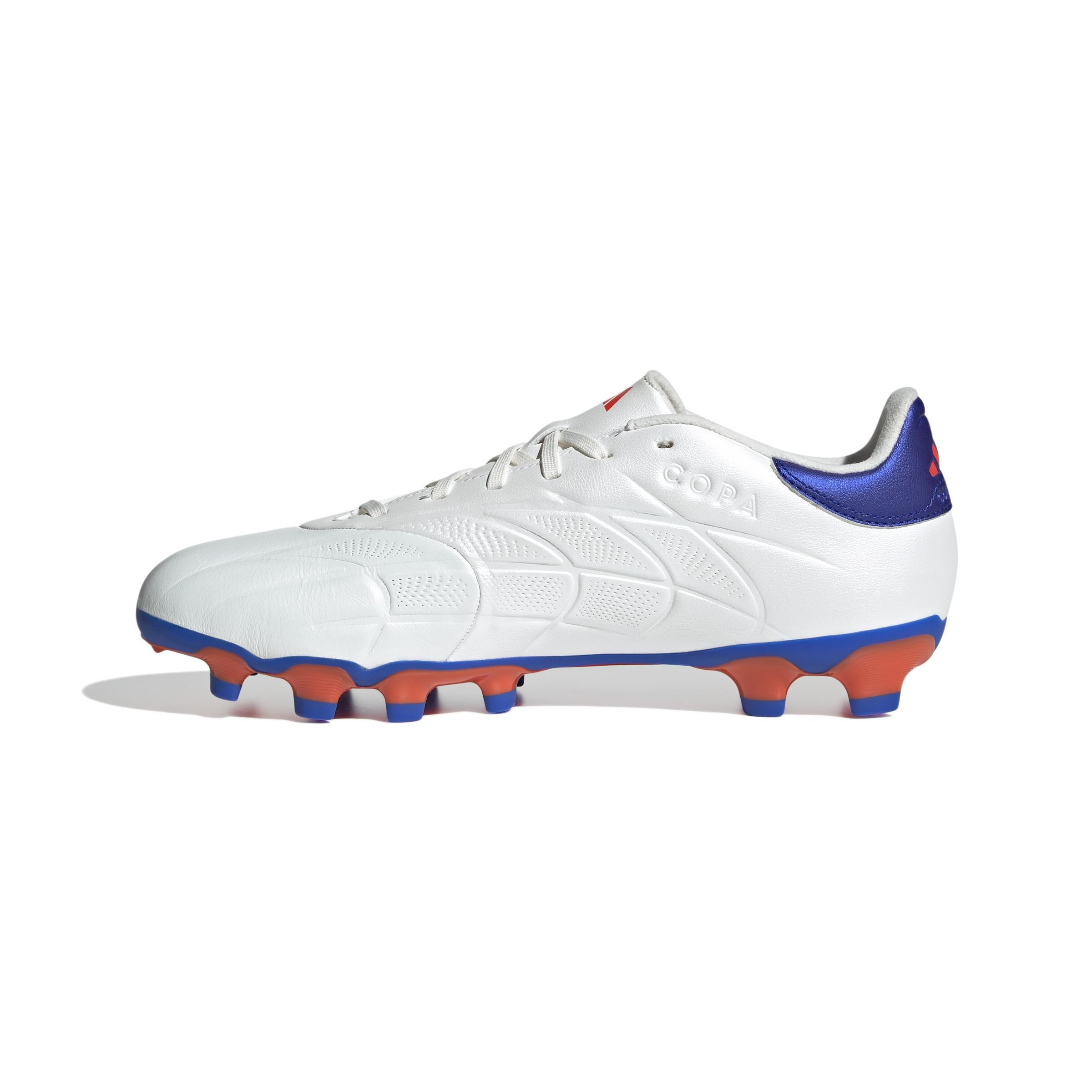 ADIDAS SCARPA COPA PURE 2 LEAGUE - FTWWHT/LUCBLU IG8687