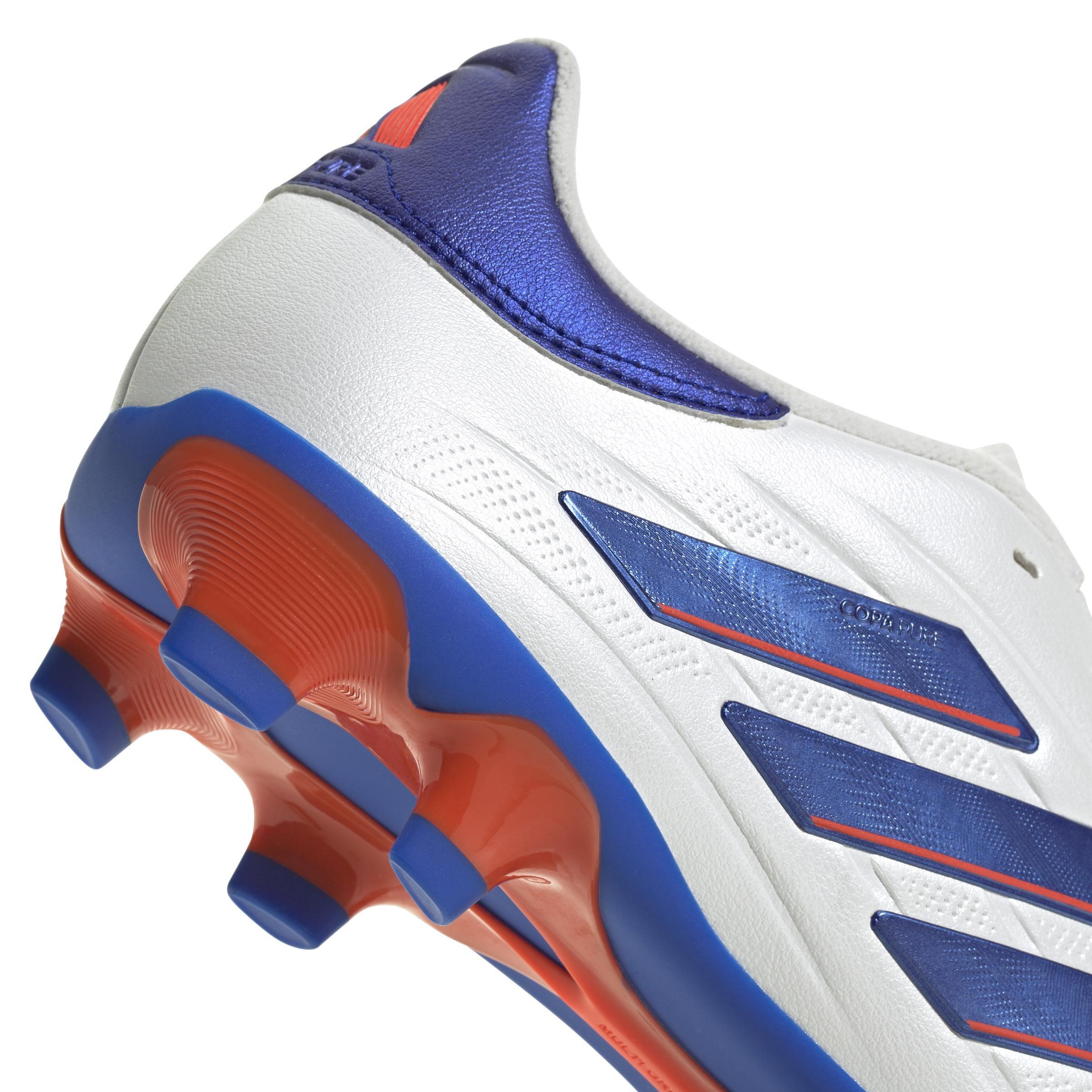 ADIDAS SCARPA COPA PURE 2 LEAGUE - FTWWHT/LUCBLU IG8687