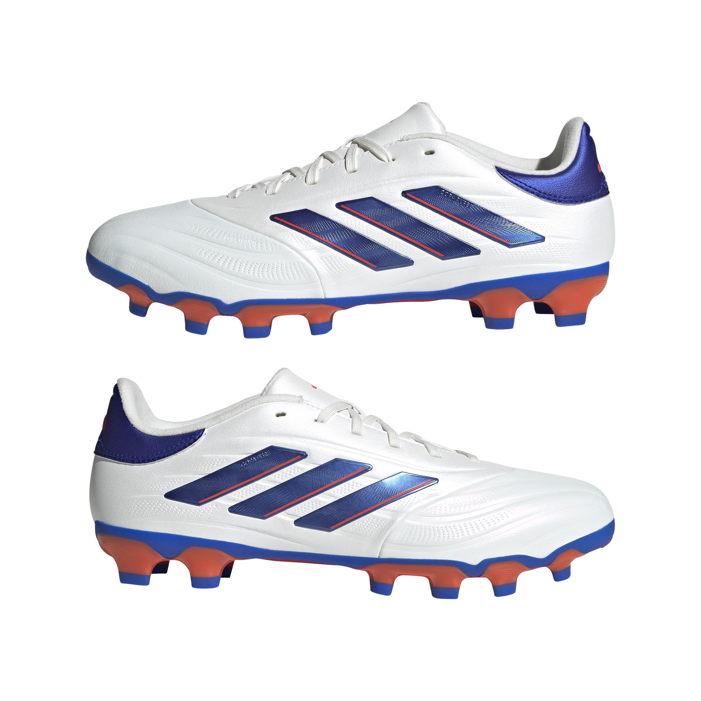 ADIDAS SCARPA COPA PURE 2 LEAGUE - FTWWHT/LUCBLU IG8687