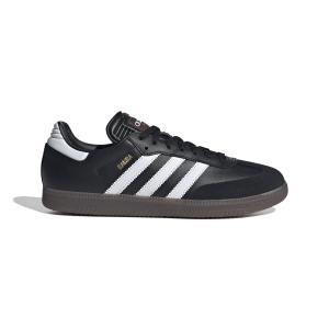 Scarpa samba - cblack/ftwwht