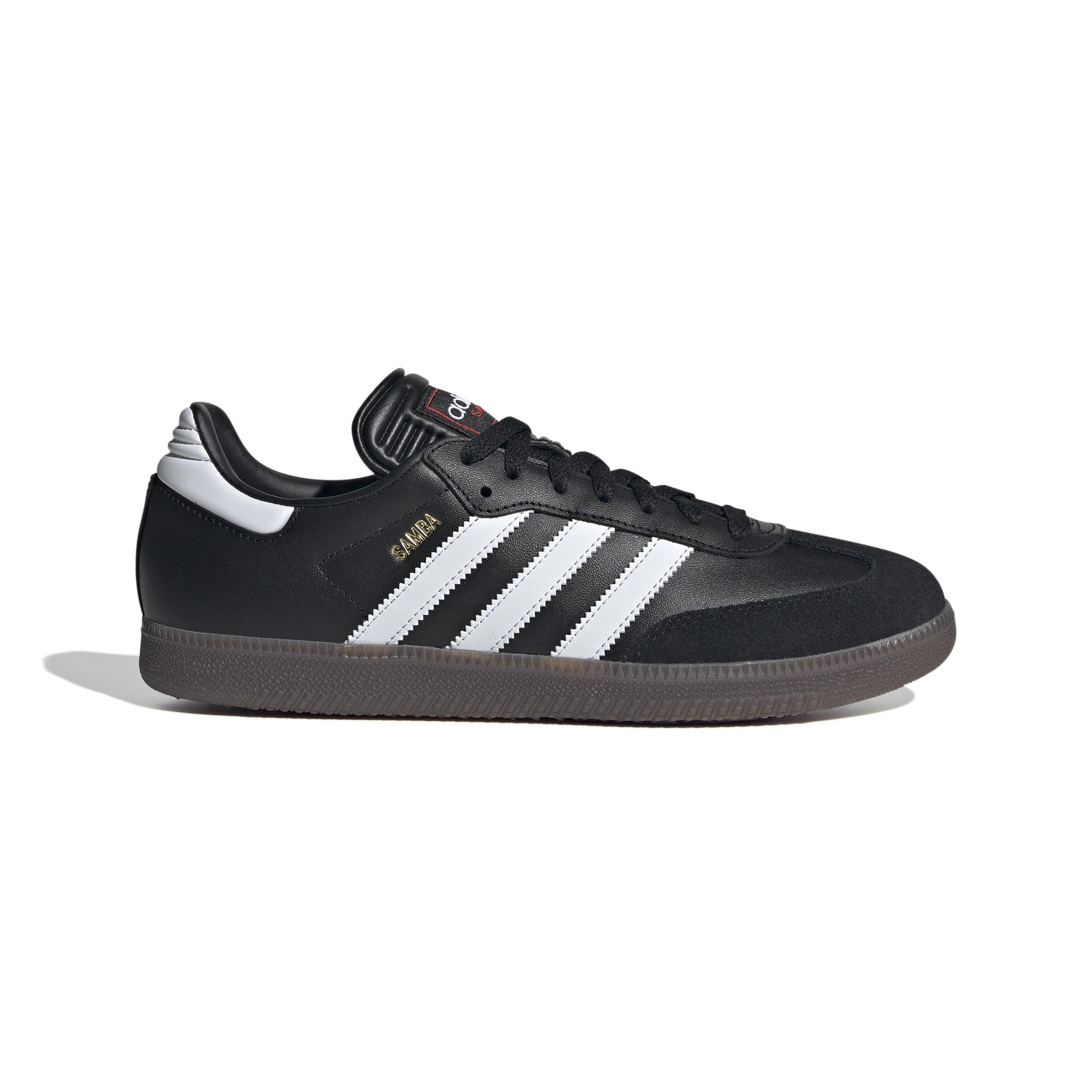 adidas adidas scarpa samba - cblack/ftwwht - foto 1