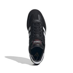 Scarpa samba - cblack/ftwwht