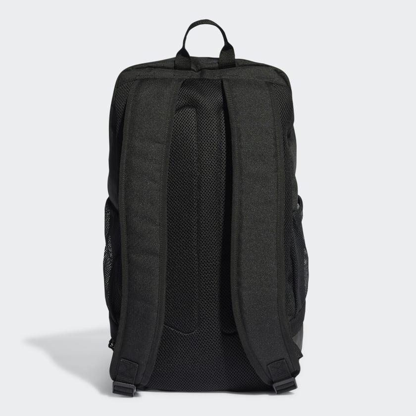 ADIDAS TIRO L BACKPACK NERO UNISEX HS9758-