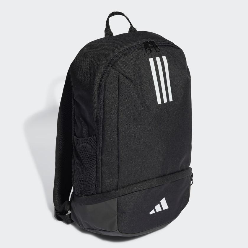 ADIDAS TIRO L BACKPACK NERO UNISEX HS9758-