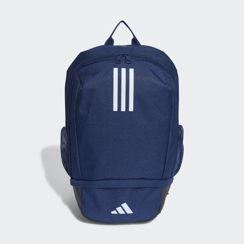 ADIDAS ZAINO TIRO 23  LEAGUE BLU IB8646