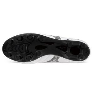 Scarpa monarcida neo select ag uomo bianco nero