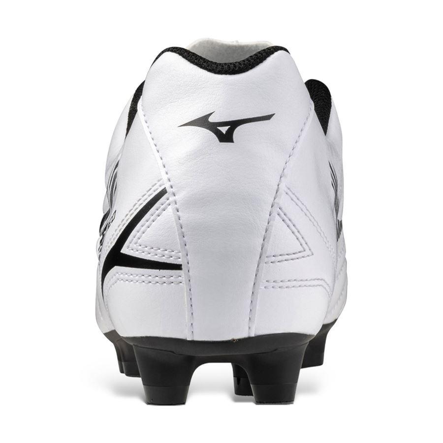 MIZUNO SCARPA MONARCIDA NEO SELECT AG UOMO BIANCO NERO P1GA2426-09