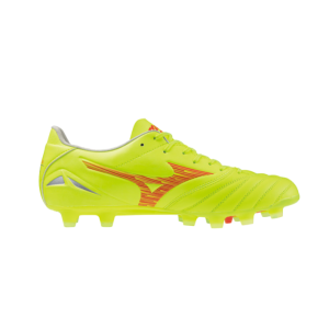 Scarpa morelia neo pro md giallo fluo uomo