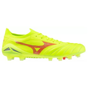 Scarpa morelia neo beta elite md  giallo fluo uomo