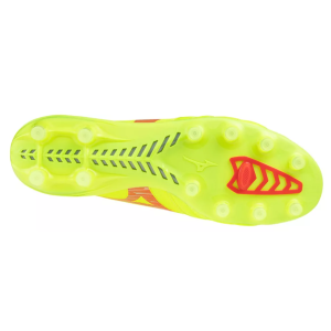 Scarpa morelia neo beta elite md  giallo fluo uomo