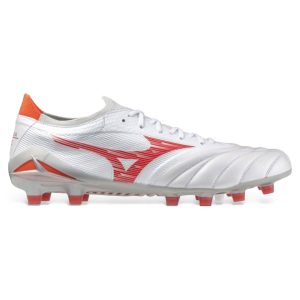 Scarpa morelia neo beta elite md bianco rosso