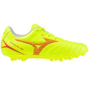 Scarpa monarcida neo sele ag junior giallo fluo' rosso