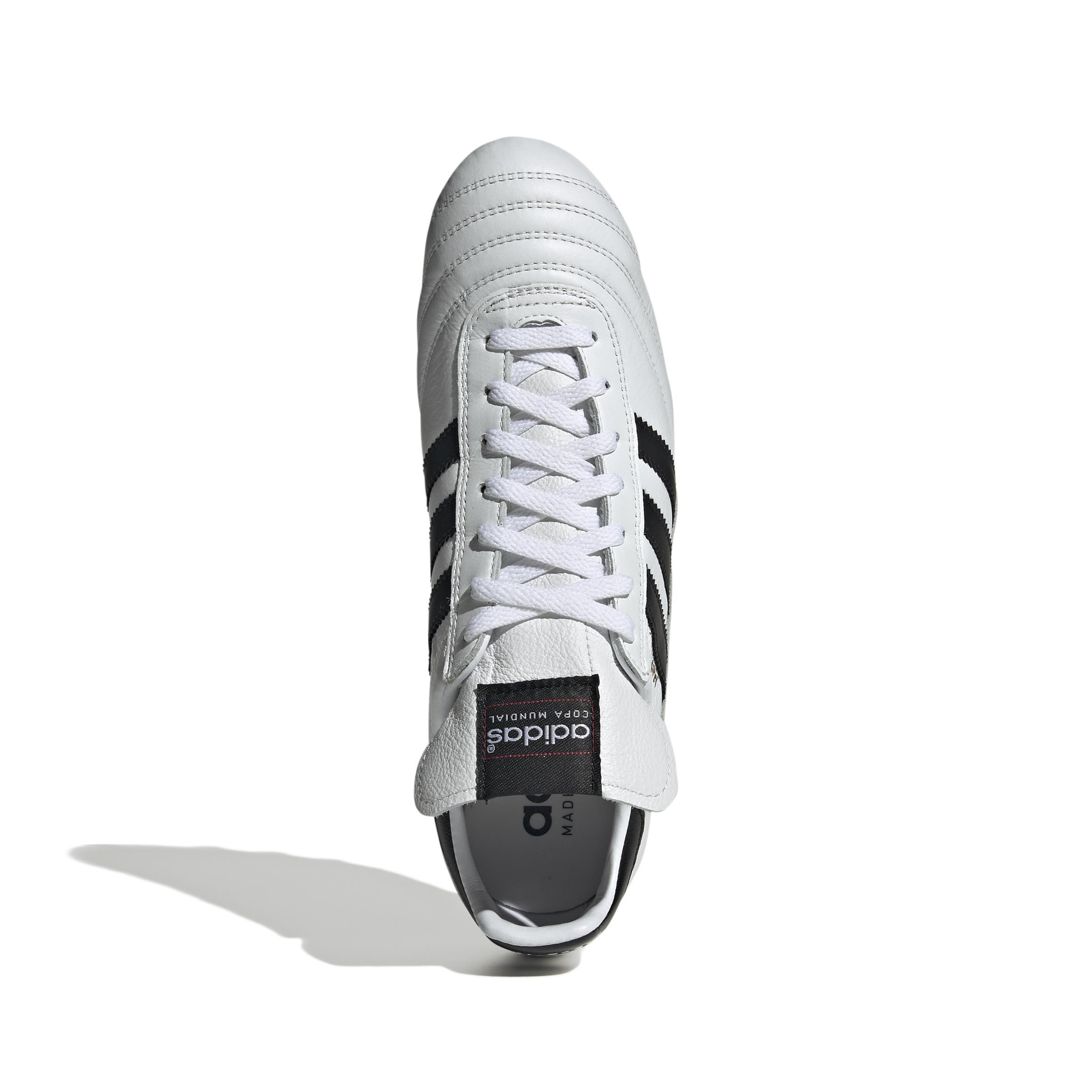 ADIDAS SCARPA COPA MUNDIAL - FTWWHT/CBLACK ID4050 