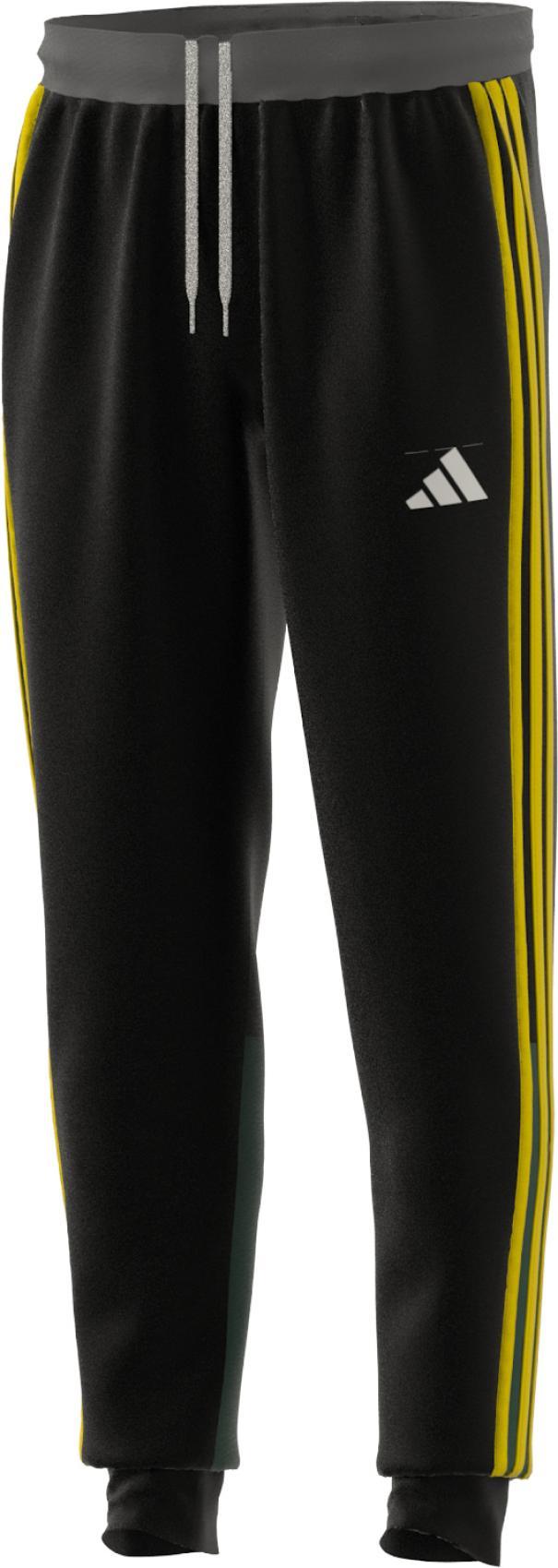 ADIDAS  ENTRADA 22 PANTALONE UOMO NERO IA0417