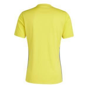 Maglia tabela 23 jsy giallo uomo