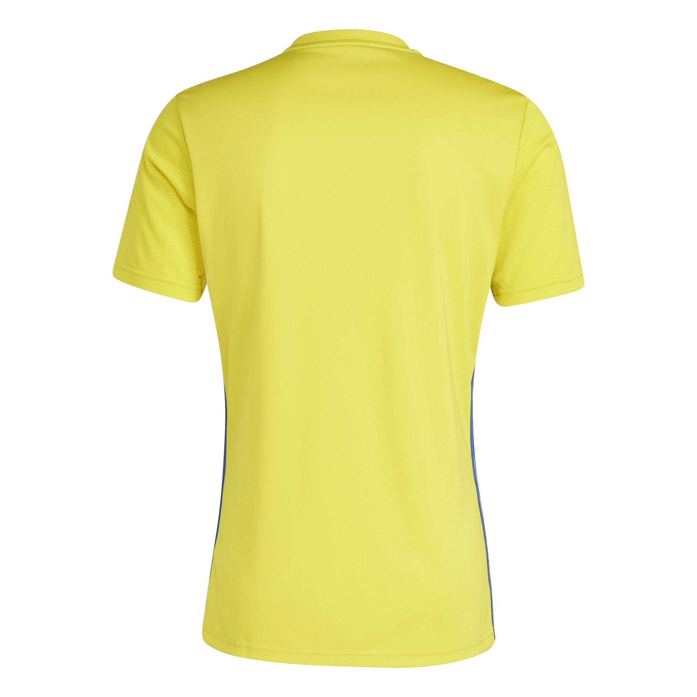 ADIDAS MAGLIA TABELA 23 JSY GIALLO UOMO II0891