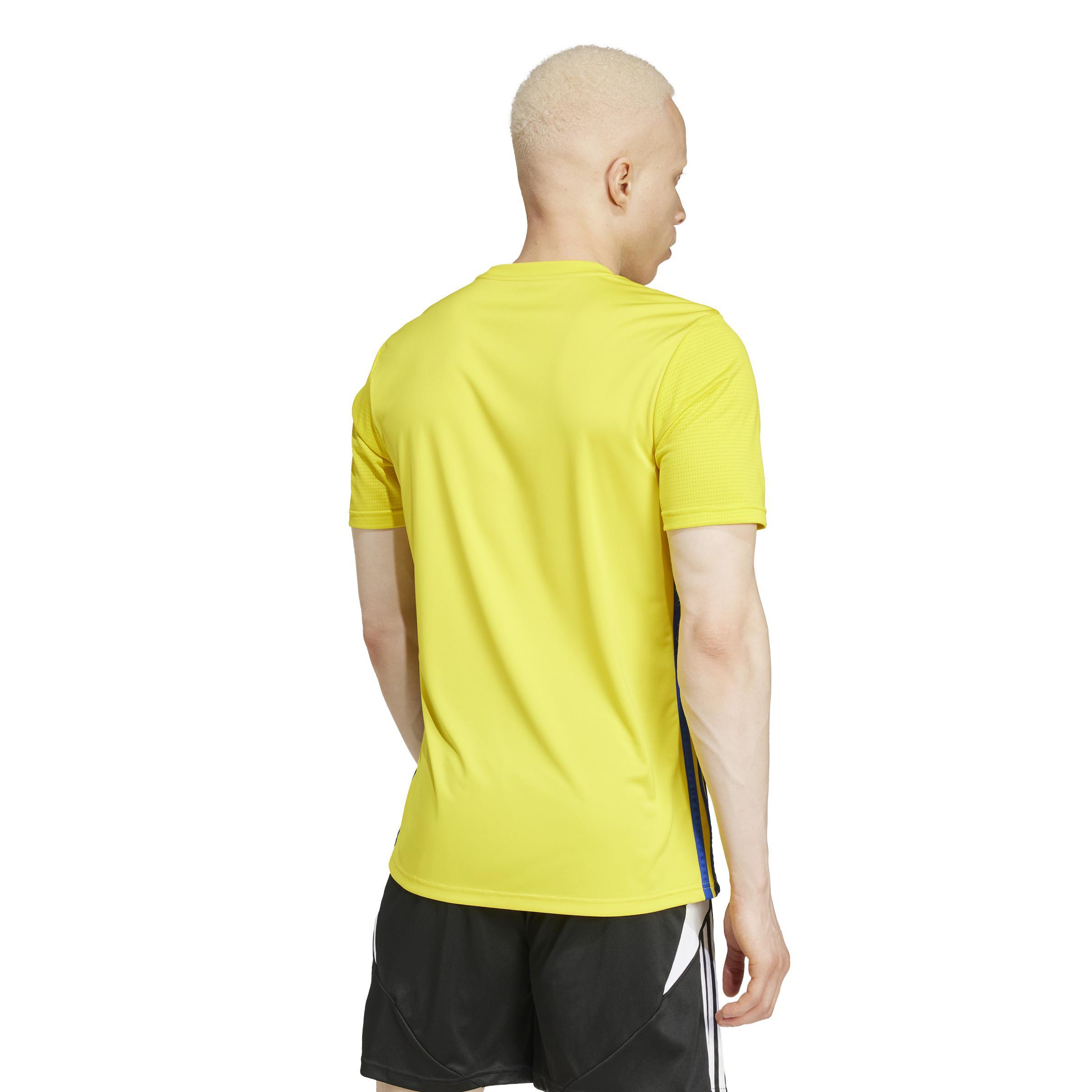 ADIDAS MAGLIA TABELA 23 JSY GIALLO UOMO II0891