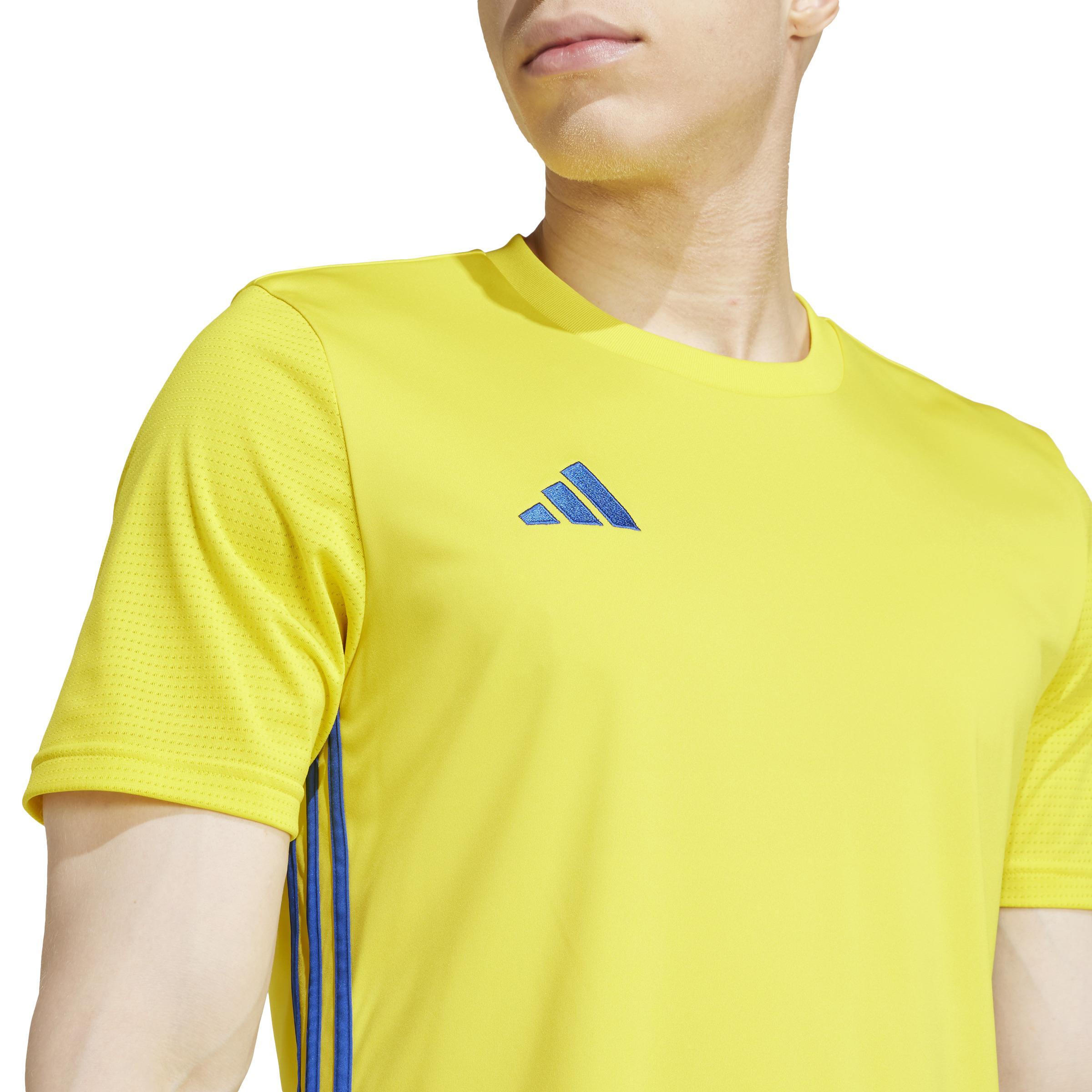 ADIDAS MAGLIA TABELA 23 JSY GIALLO UOMO II0891