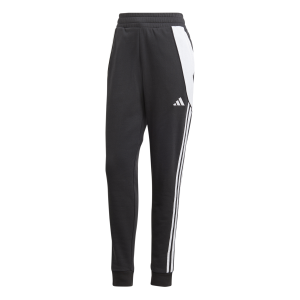 Tiro24 sw pant w - black/white