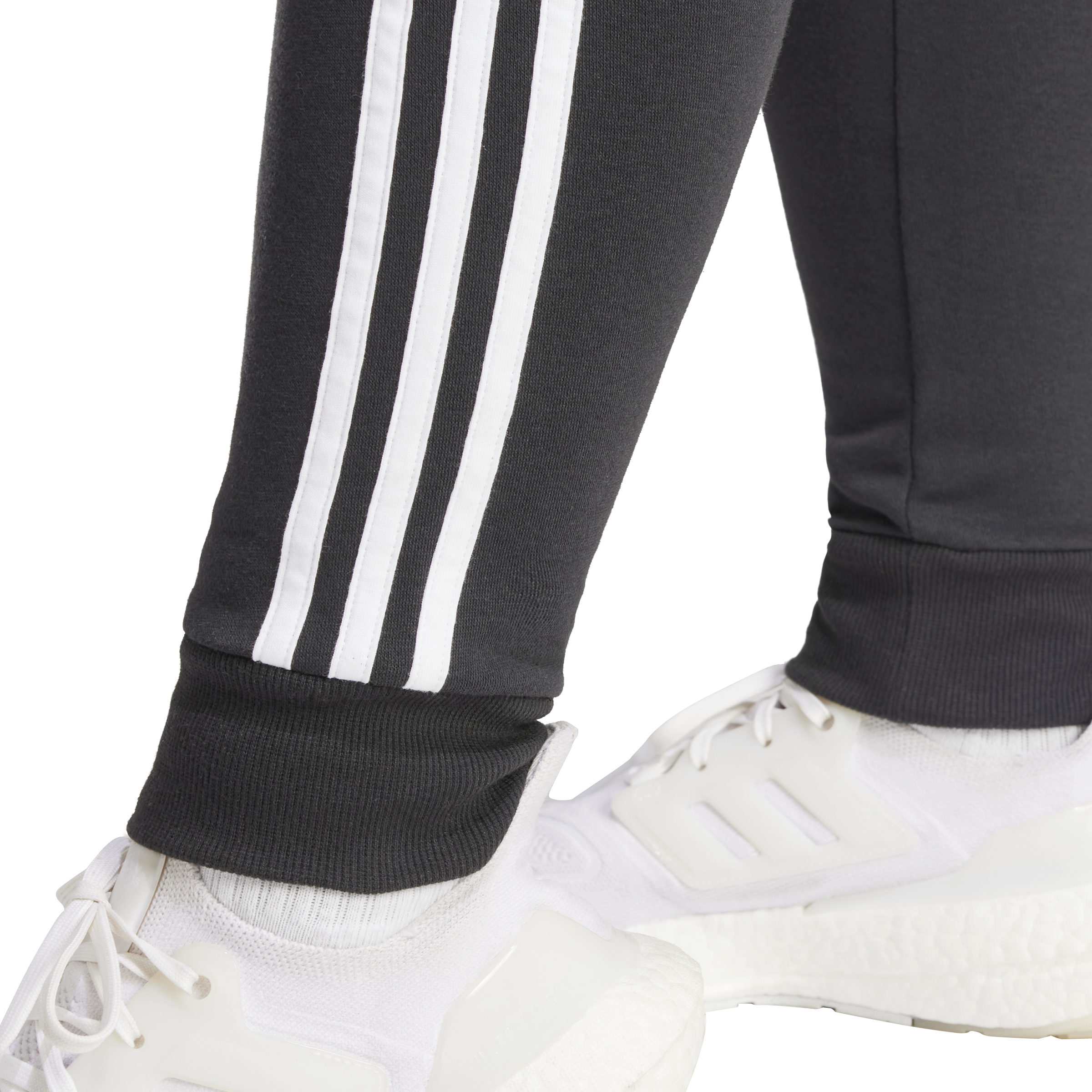 adidas adidas tiro24 sw pant w - black/white - foto 2