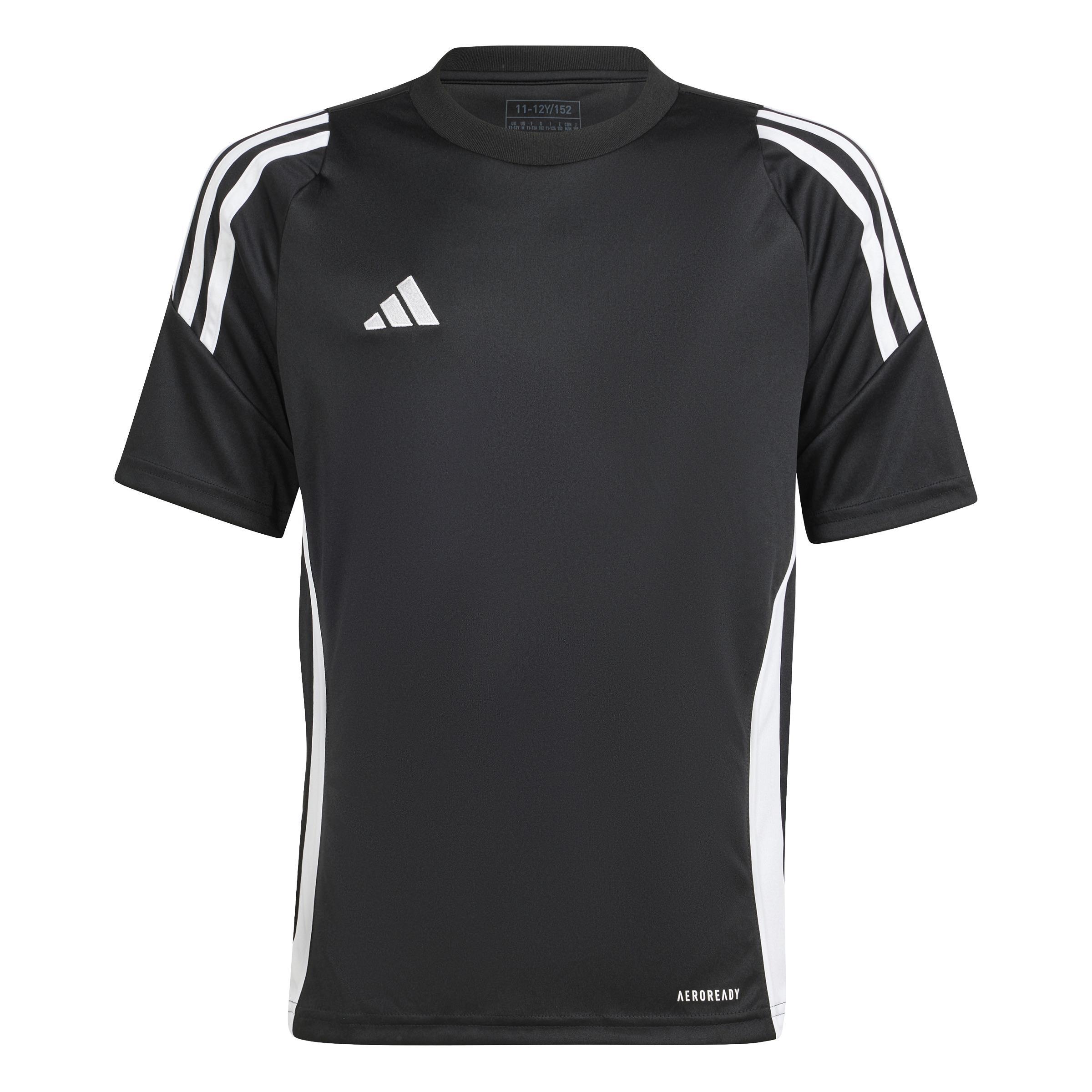 ADIDAS MAGLIA TIRO 24 BAMBINO IJ7674