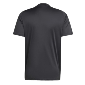 Tiro 24 maglia uomo nero