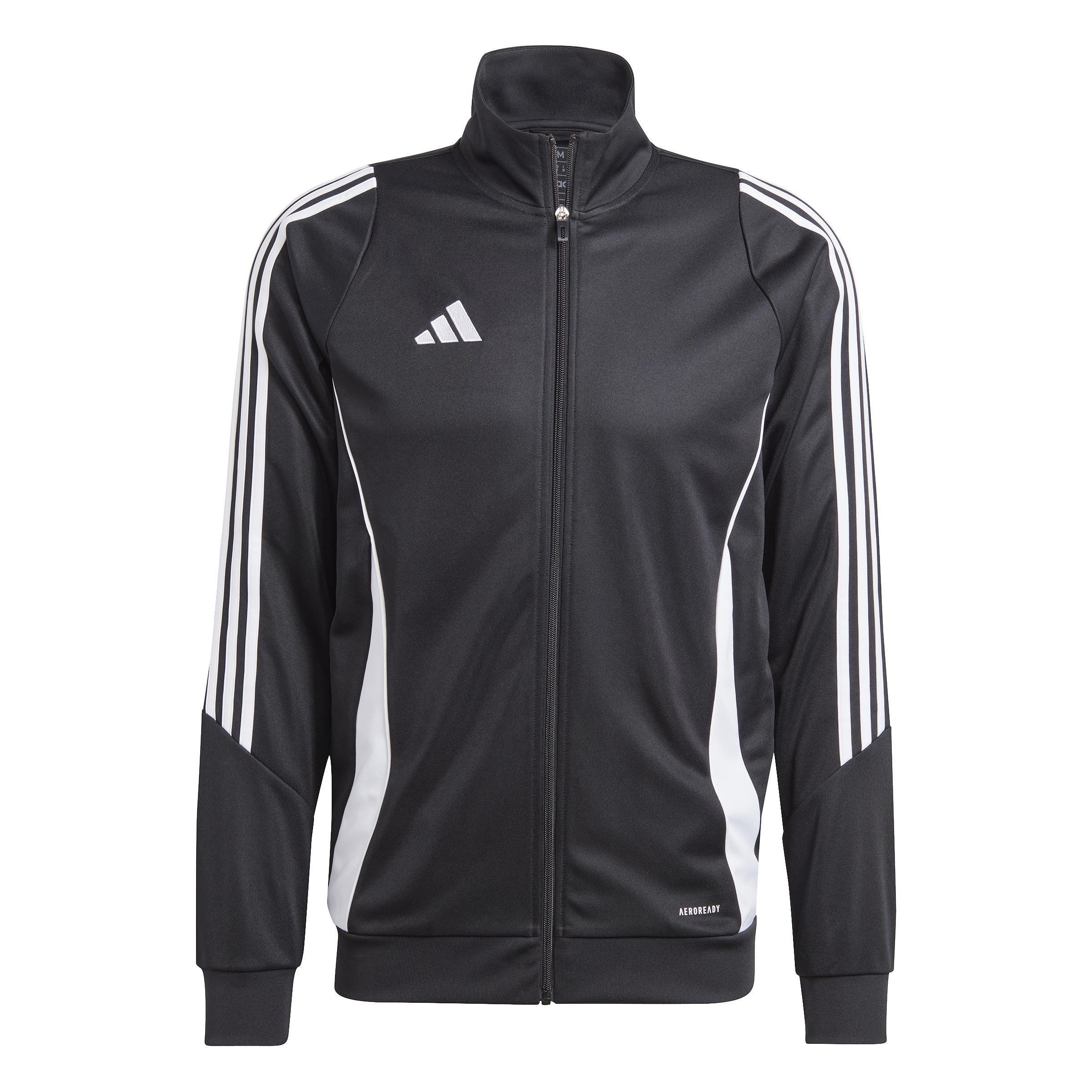 ADIDAS TIRO 24 GIACCA RAPPRESENTANZA UOMO IJ9959