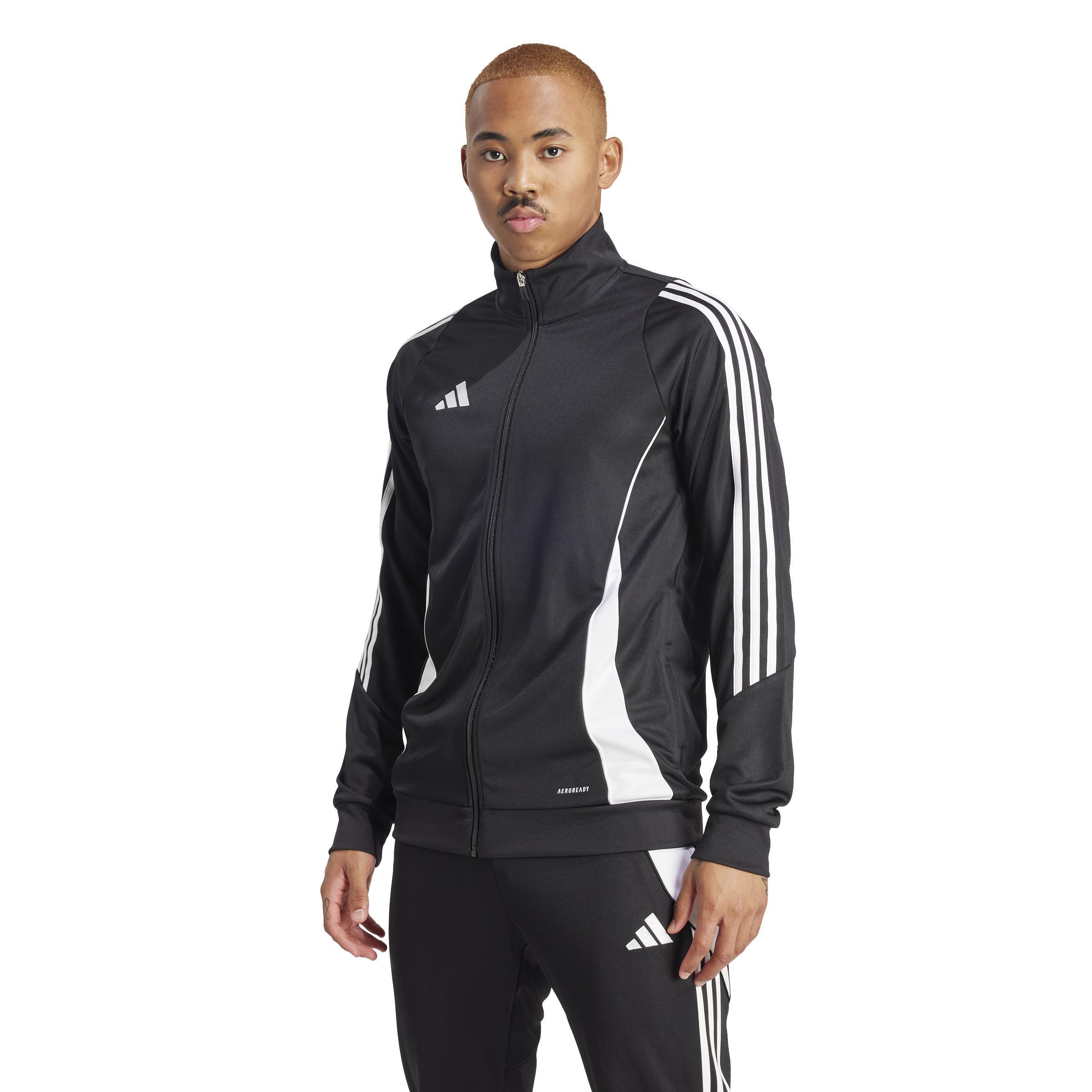 ADIDAS TIRO 24 GIACCA RAPPRESENTANZA UOMO IJ9959