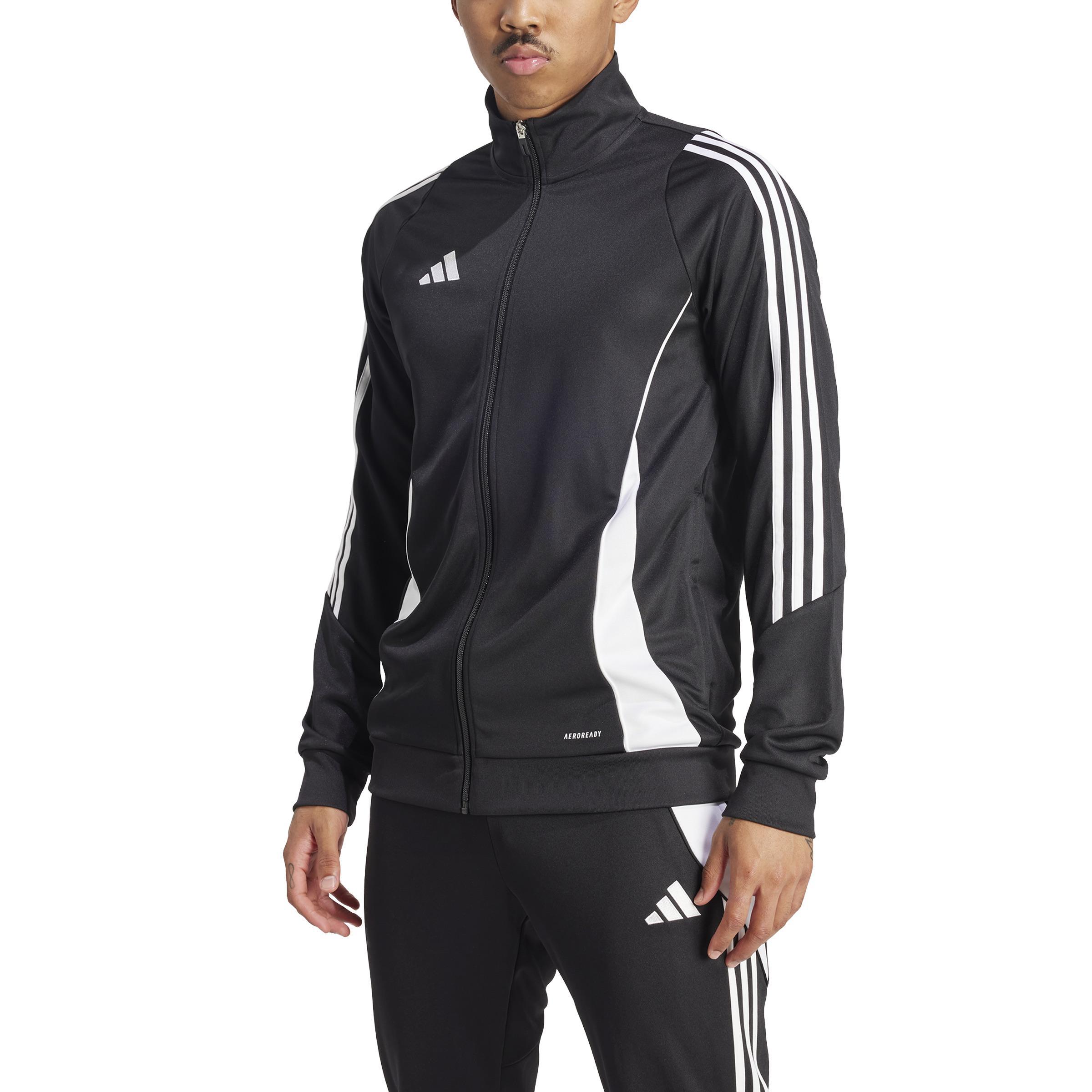 ADIDAS TIRO 24 GIACCA RAPPRESENTANZA UOMO IJ9959