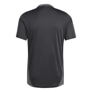 Tiro 24 competition  maglia uomo nero