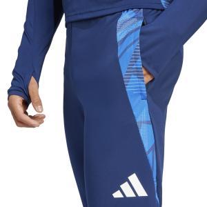 Tiro 24 pantalone uomo blu scuro