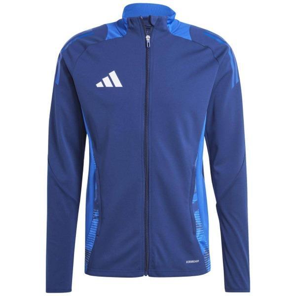 ADIDAS TIRO 24 GIACCA UOMO RAPPRESENTANZA BLU IP1874