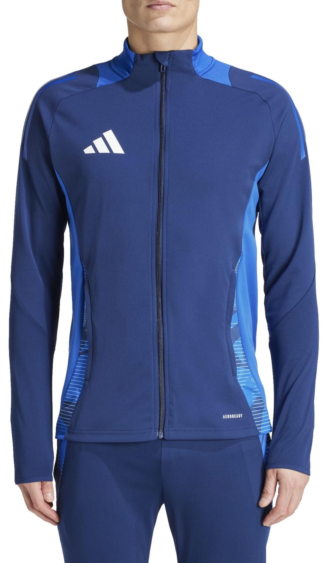 ADIDAS TIRO 24 GIACCA UOMO RAPPRESENTANZA BLU IP1874