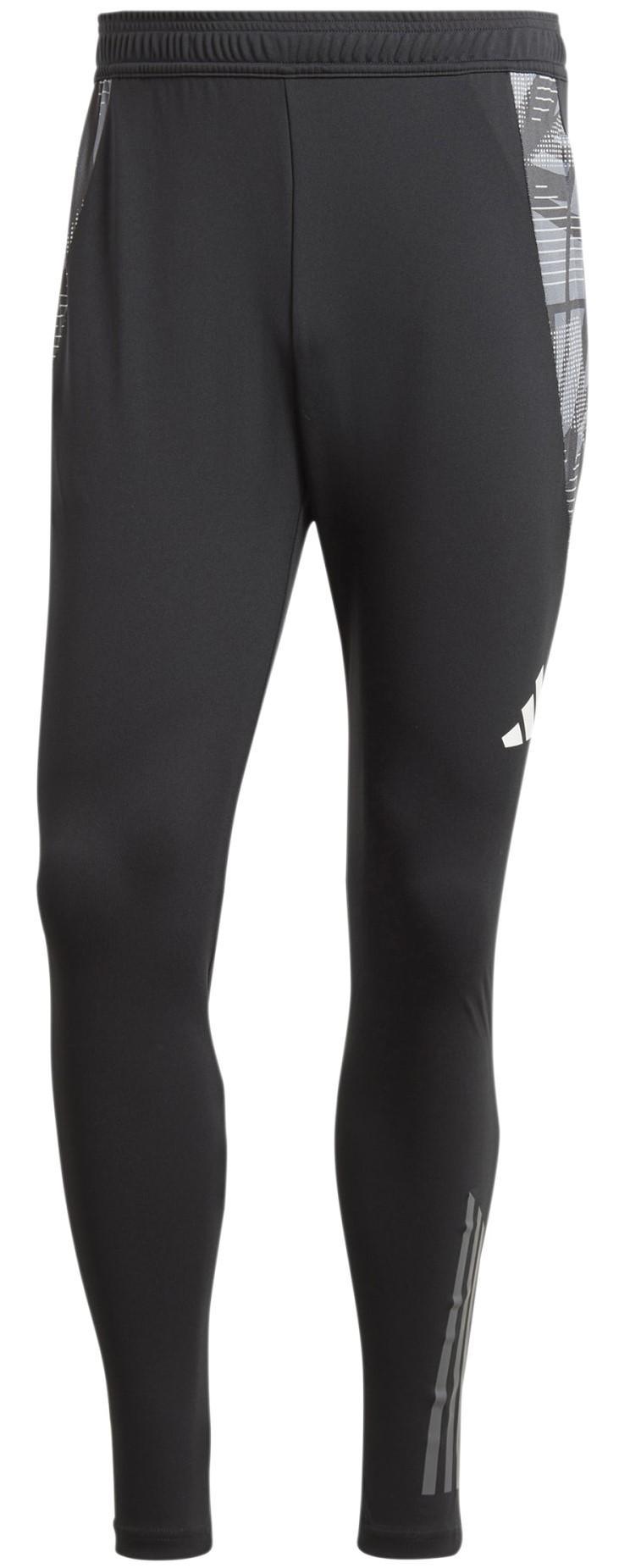 ADIDAS TIRO 24 PANTALONE RAPPRESENTANZA UOMO NERO IP1878