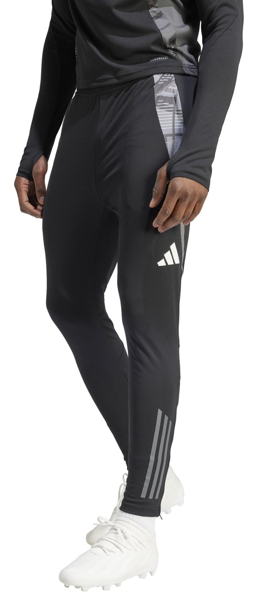 ADIDAS TIRO 24 PANTALONE RAPPRESENTANZA UOMO NERO IP1878