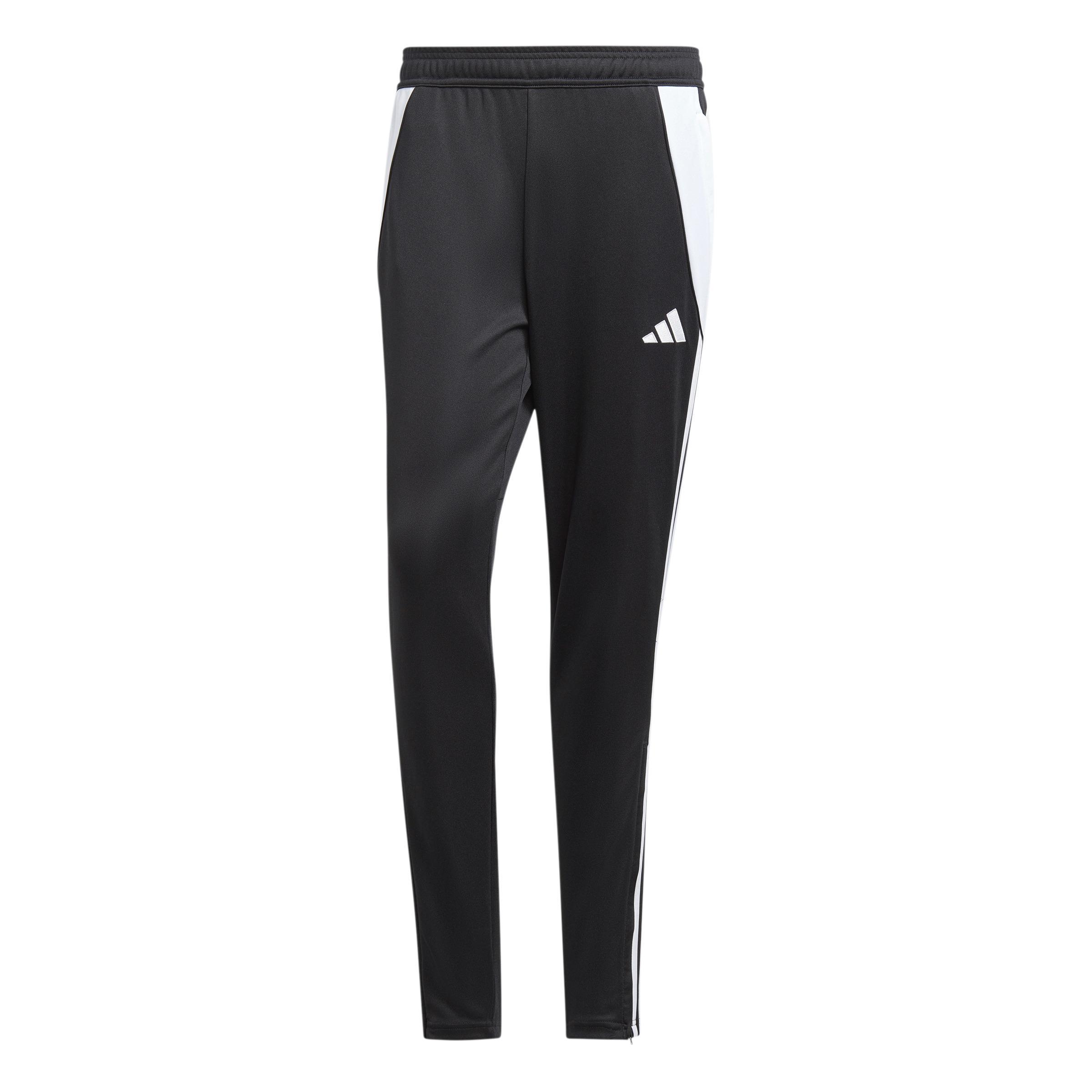 ADIDAS TIRO 24 PANTALONE UOMO NERO IP1952