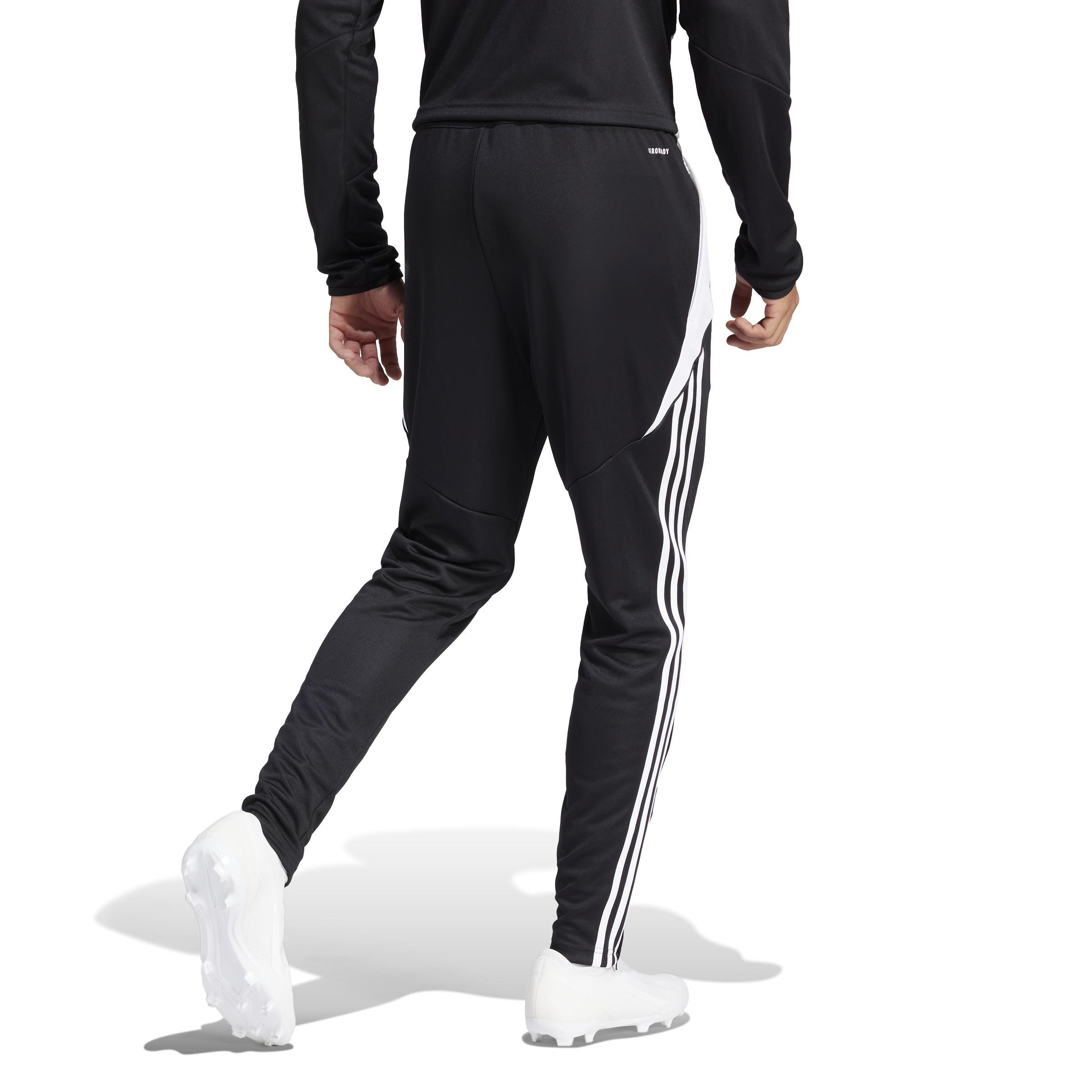 ADIDAS TIRO 24 PANTALONE UOMO NERO IP1952