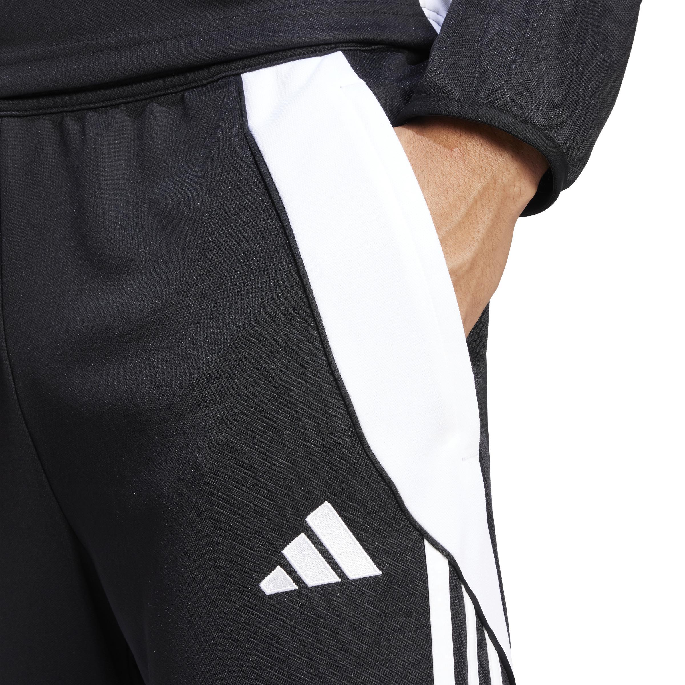 ADIDAS TIRO 24 PANTALONE UOMO NERO IP1952