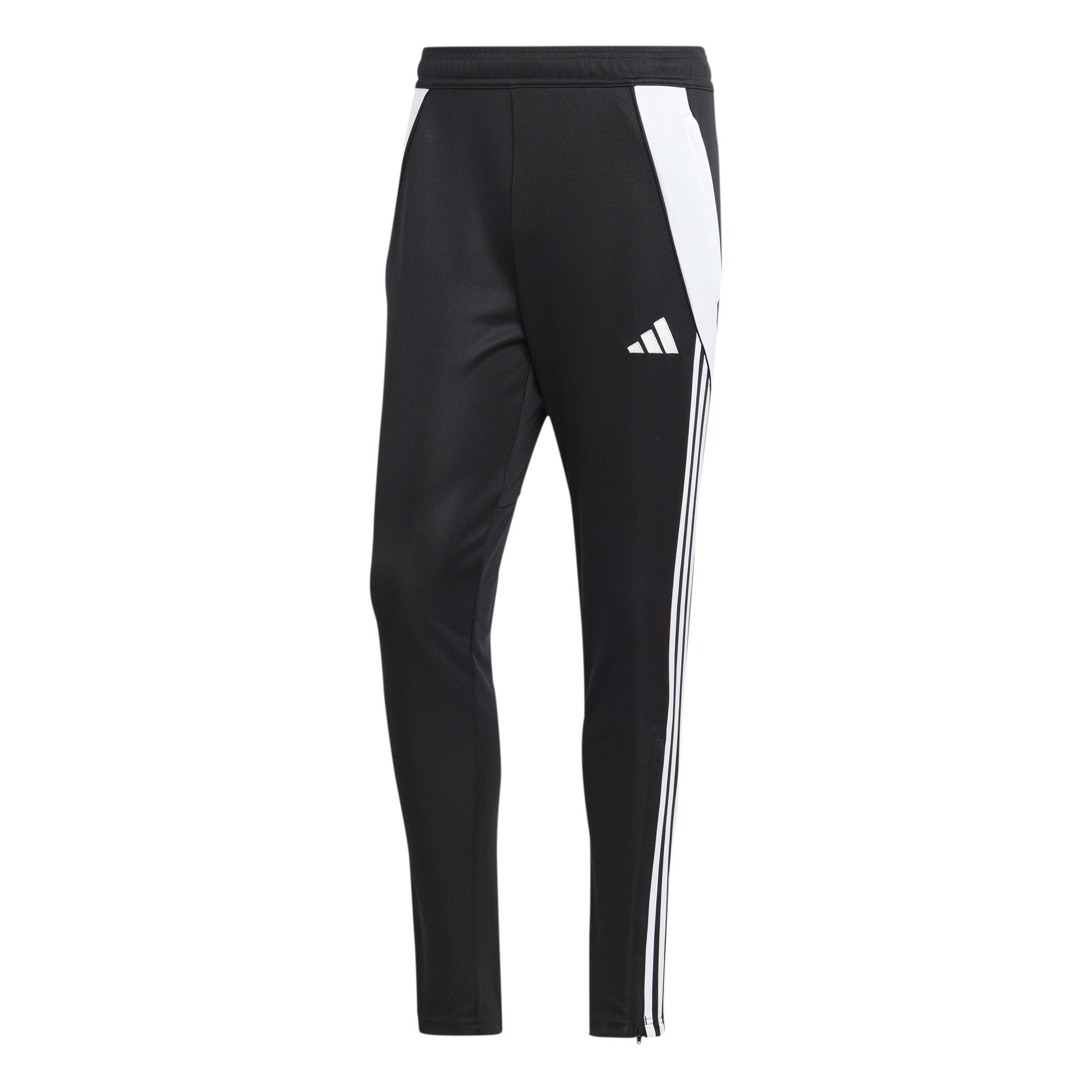 ADIDAS TIRO 24 PANTALONE UOMO NERO  IP1953