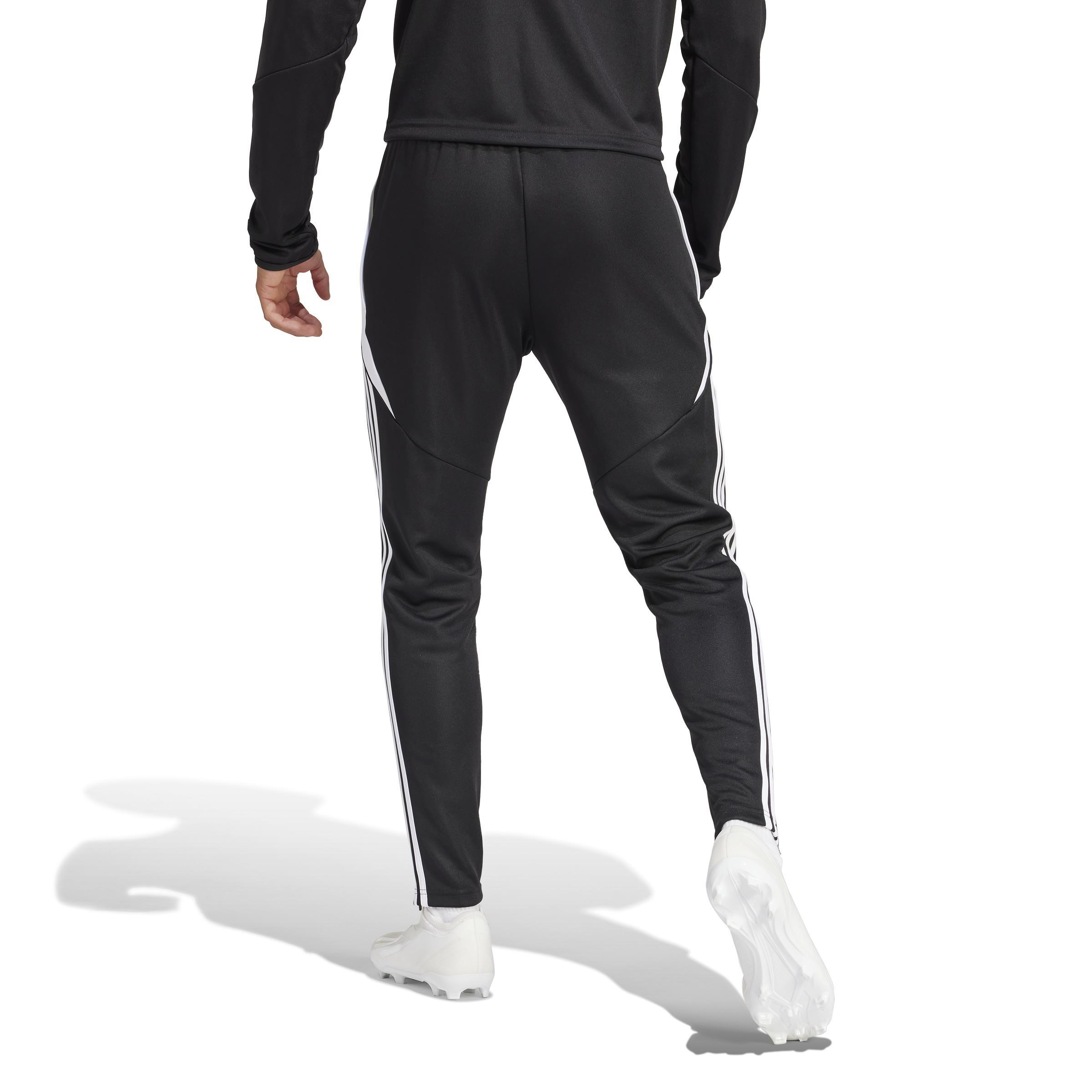 ADIDAS TIRO 24 PANTALONE UOMO NERO  IP1953