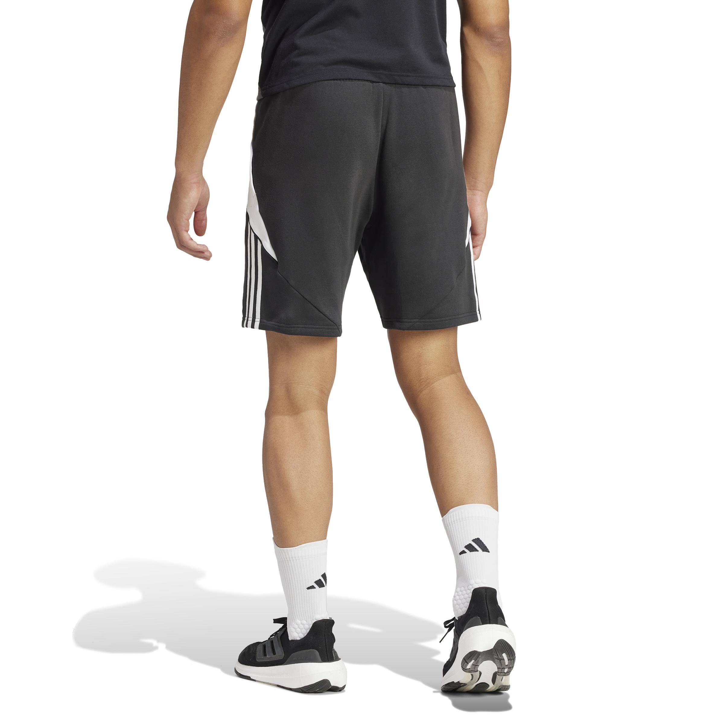 ADIDAS TIRO 24  PANTALONCINI CON TACHE UOMO IP1954