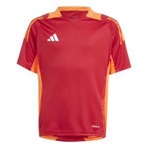 Maglia tiro24 bambino  rosso