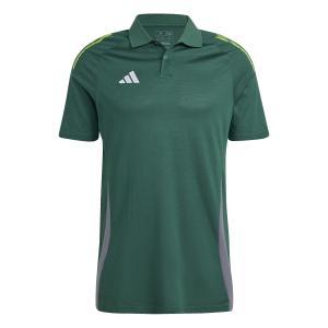 Tiro 24  polo uomo verde