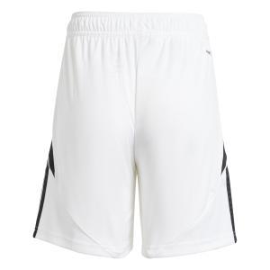 Tiro24 short bambino bianco