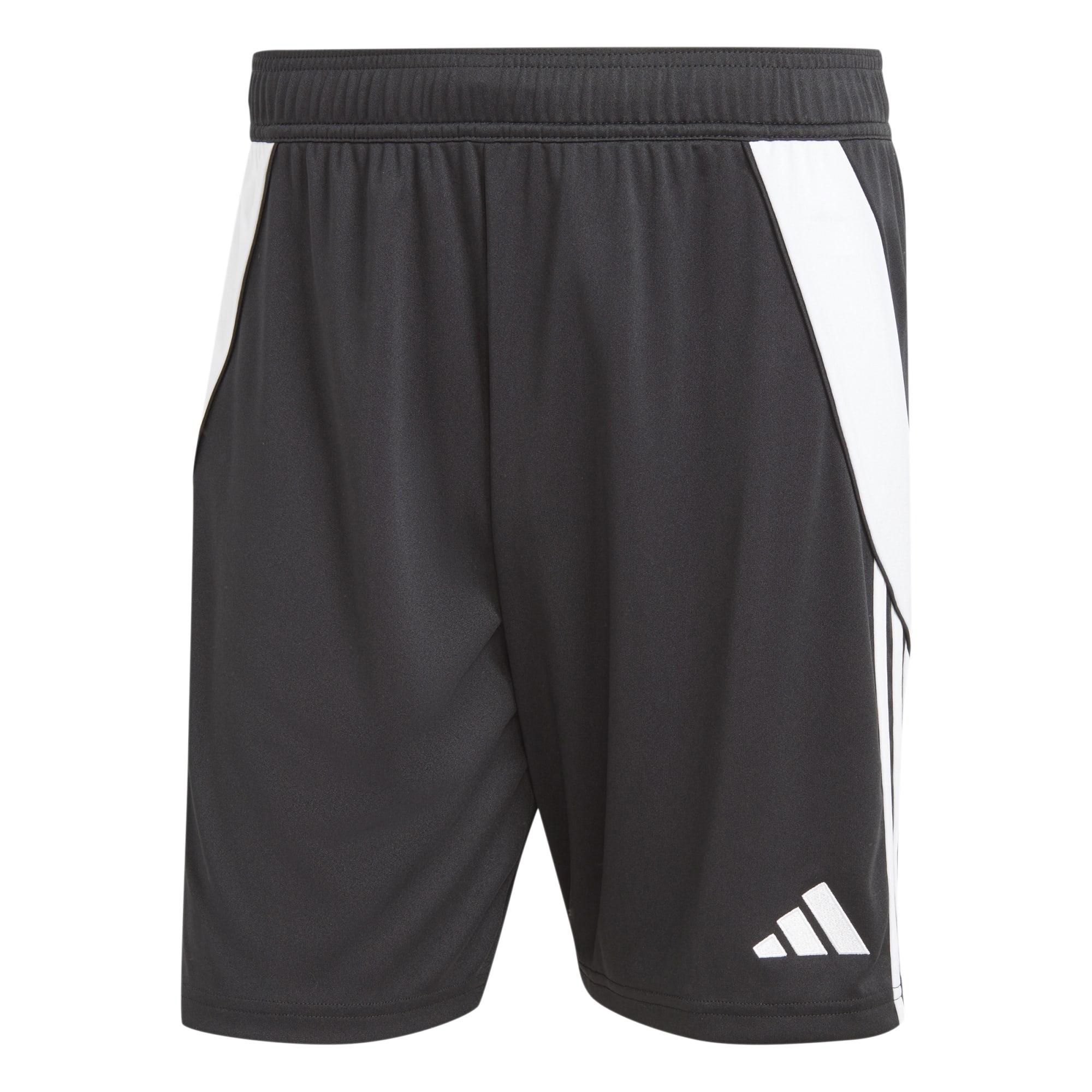 ADIDAS TIRO24 PANTALONCINI UOMO NERO IR9376