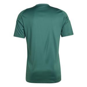 Tiro 24 maglia uomo verde is1017