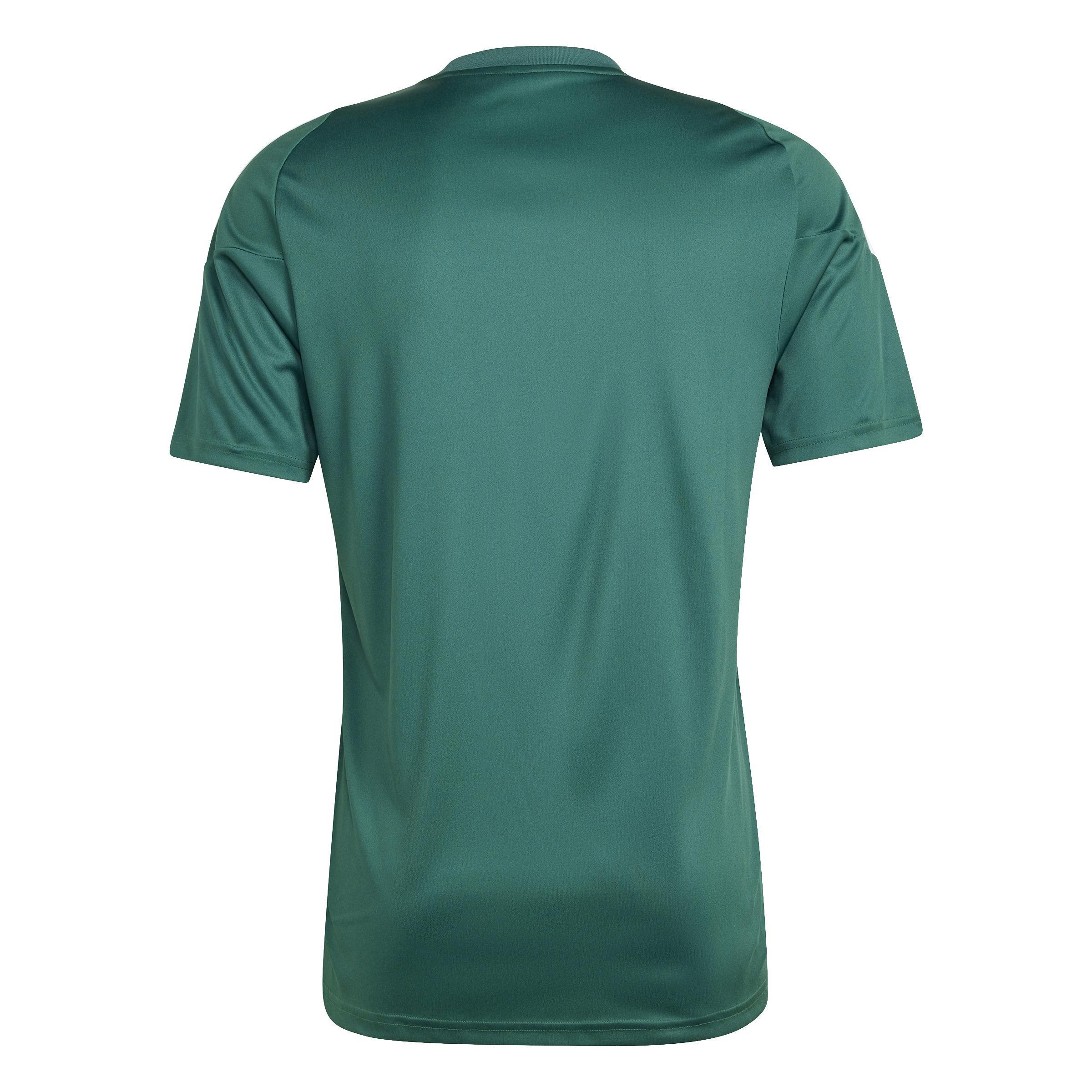 ADIDAS TIRO 24 MAGLIA UOMO VERDE IS1017