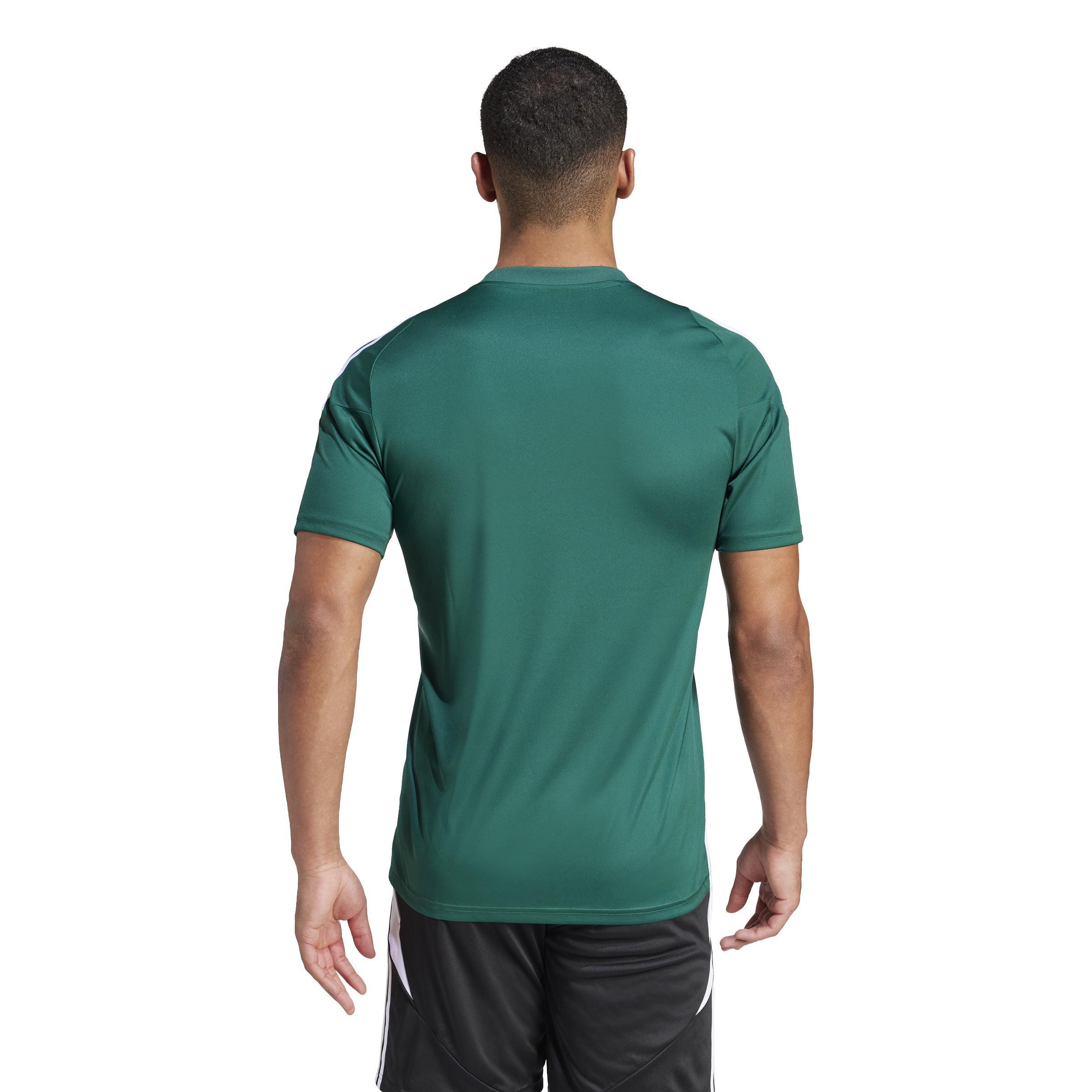 ADIDAS TIRO 24 MAGLIA UOMO VERDE IS1017