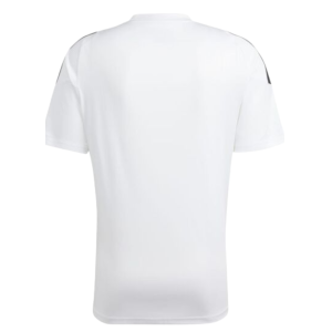 Tiro 24 maglia uomo bianco